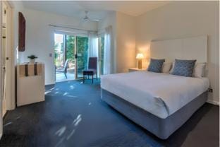 Cooinda Gardens 6 on Hamilton Island by HamoRent Vacation rental in Whitsundays