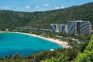 Lagoon 006 on Hamilton Island by HamoRent Apartment in Whitsundays
