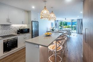 Lagoon 006 on Hamilton Island by HamoRent Apartment in Whitsundays