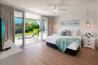Lagoon 006 on Hamilton Island by HamoRent Apartment in Whitsundays