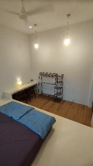 Sunya Home B02. Raub, Pahang Vacation rental in Selangor, Malaysia