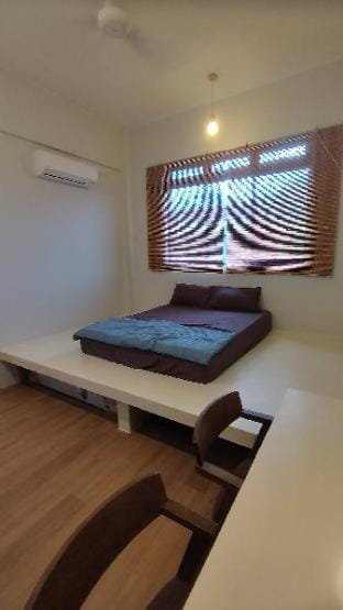 Sunya Home B02. Raub, Pahang Vacation rental in Selangor, Malaysia