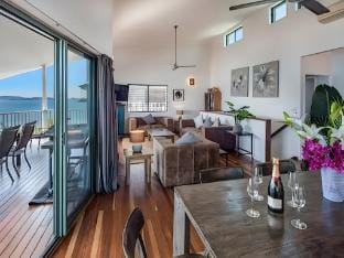 Casuarina Cove 13 on Hamilton Island by HamoRent Apartment in Whitsundays
