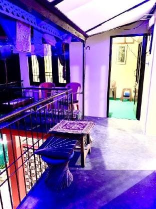 The Kashi Baba Homestay  Apartment in Punjab, India