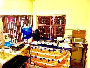 The Kashi Baba Homestay  Apartment in Punjab, India