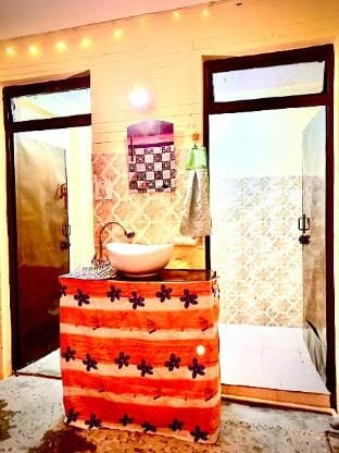 The Kashi Baba Homestay  Apartment in Punjab, India