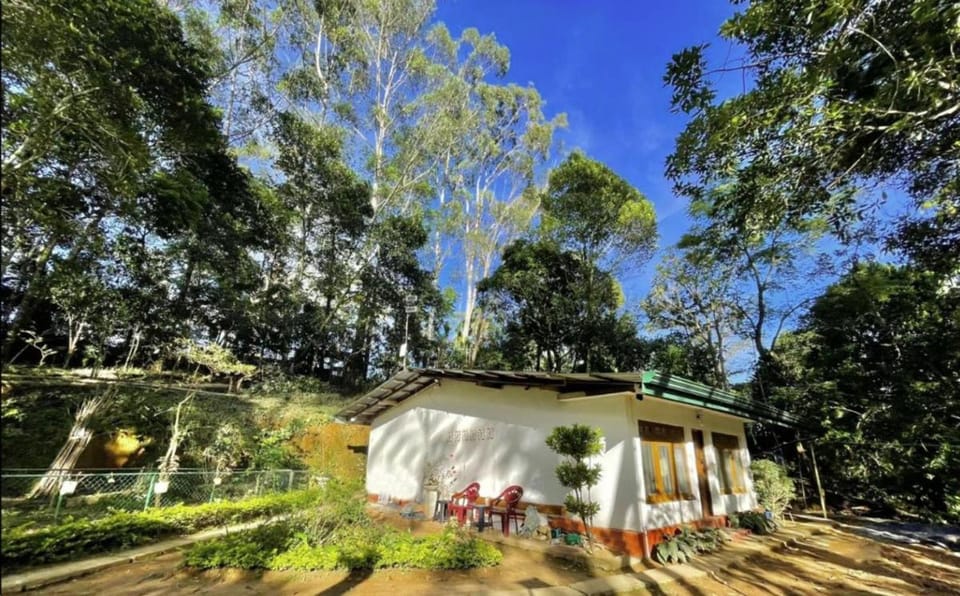 Modern Nature Retreat - Private Holiday Home Vacation rental in Central Province
