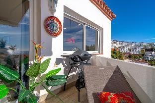 Vistas del Mar by Casasol Apartment in Axarquía