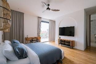 Unity Villas Canggu / Villa 2 Vacation rental in North Kuta