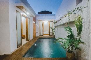Naturale Villa Ubud, Bali Villa in Sukawati
