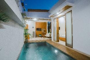 Naturale Villa Ubud, Bali Villa in Sukawati