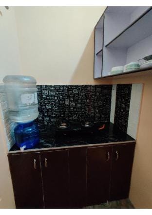 Skyline Stays Apartment in Bangladesh