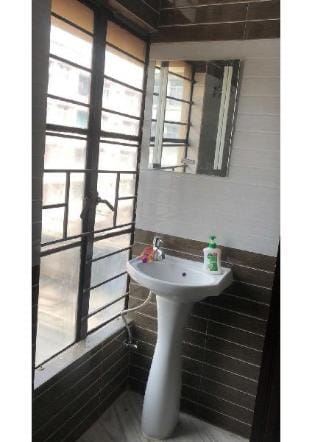 Skyline Stays Apartment in Bangladesh