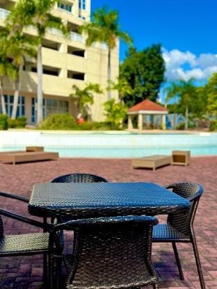Amazing Oceanview 1 BR Condo Apartment in Lapu-Lapu City