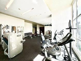 Amazing Oceanview 1 BR Condo Apartment in Lapu-Lapu City