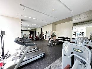 Amazing Oceanview 1 BR Condo Apartment in Lapu-Lapu City