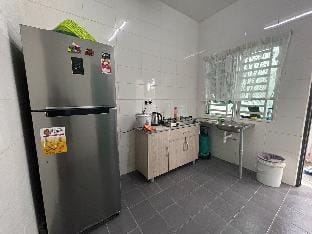 Azzahra Home Stay Kulim Hi-Tech Vacation rental in Kedah