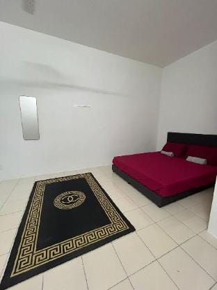 Azzahra Home Stay Kulim Hi-Tech Vacation rental in Kedah
