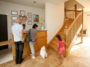 Apartment in Erdeven near Kerhillio Beach Apartment in Brittany