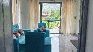Nandi Hills view cottages Apartment in Tamil Nadu