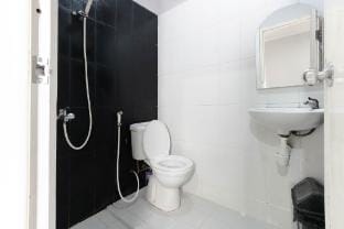 Sapadia Guest House Syailendra Medan Bed and Breakfast in Indonesia