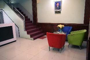 Sapadia Guest House Sindoro Bed and Breakfast in Indonesia