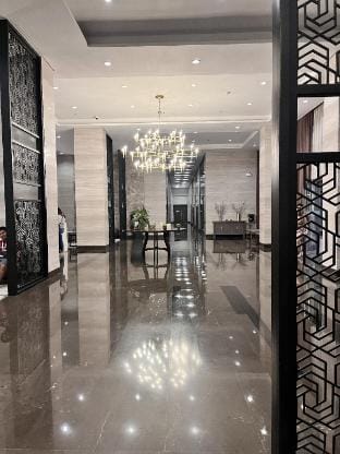 Bayview Bliss @ Radiance | Pool & Pet-Friendly Apartment in Pasay