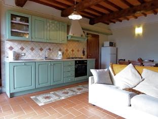 Holiday Home in Montecarelli with Pool Vacation rental in Emilia-Romagna