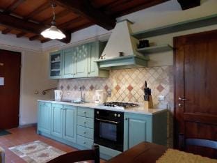 Holiday Home in Montecarelli with Pool Vacation rental in Emilia-Romagna