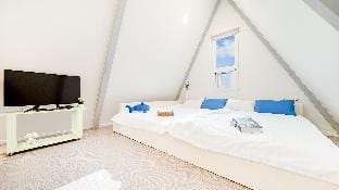 Gapyeong The Paran Private Pool Villa Bed and Breakfast in Gyeonggi-do