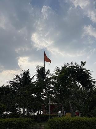 Tekri farms and retreat Farm Stay in India