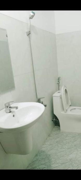 Homestay Nắng Nghiêng Apartment in Vietnam