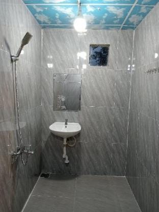Homestay Nắng Nghiêng Apartment in Vietnam