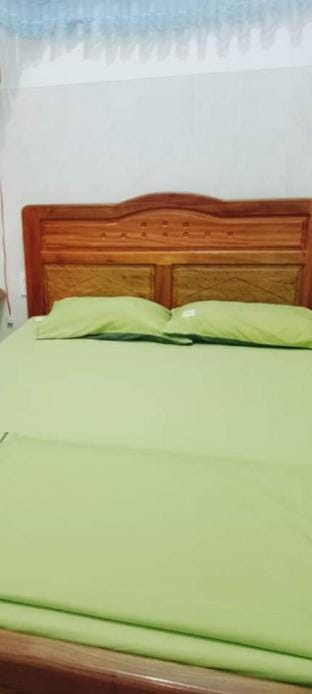 Homestay Nắng Nghiêng Apartment in Vietnam
