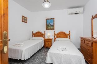 Villa Casa Leo in Frigiliana Villa in Axarquía