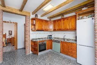 Villa Casa Leo in Frigiliana Villa in Axarquía