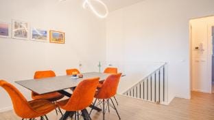 Residenza Del Porto - Italian Homing Apartment in Province of Brescia