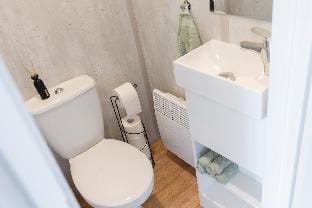 gemütliches voll ausgestattes Tiny House Vacation rental in Bavaria