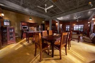 Gracevilla Vacation rental in Kerala