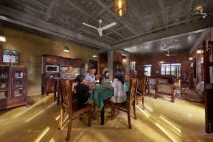 Gracevilla Vacation rental in Kerala