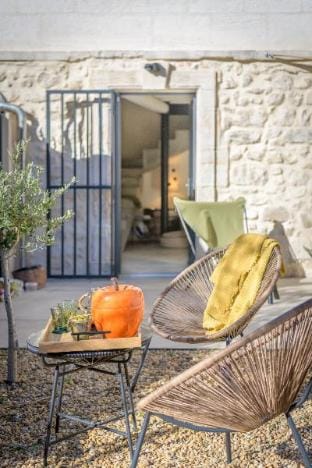 L'annexe des Alpilles Apartment in Arles