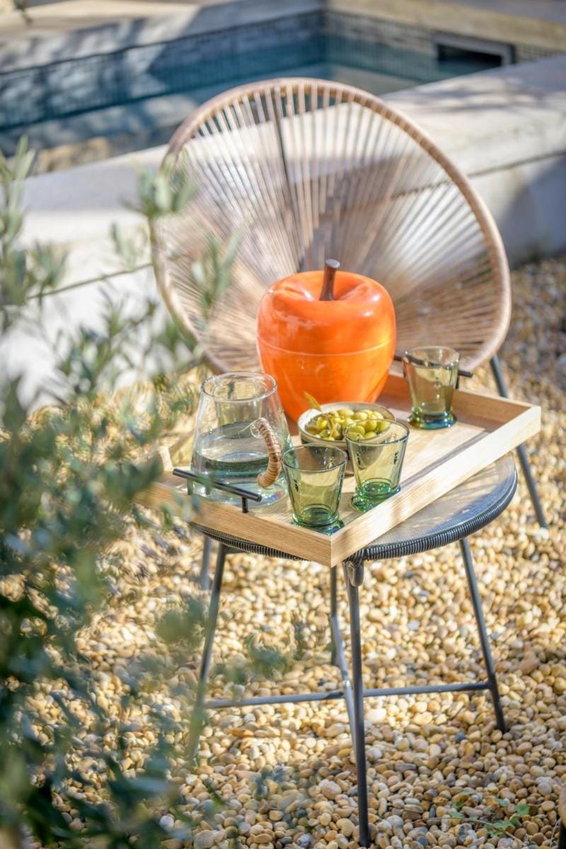 L'annexe des Alpilles Apartment in Arles