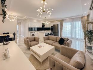 Caesar Resort & SPA Apartment in Famagusta District