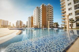 Caesar Resort & SPA Apartment in Famagusta District