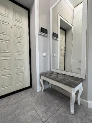 3-room apartment Umetalieva 124 Apartment in Almaty Region, Kazakhstan