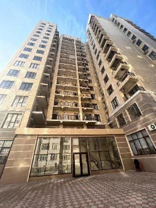 3-room apartment Premiere Palace Apartment in Almaty Region, Kazakhstan