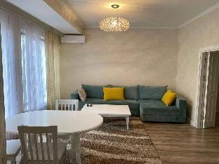 3-room apartment Premiere Palace Apartment in Almaty Region, Kazakhstan
