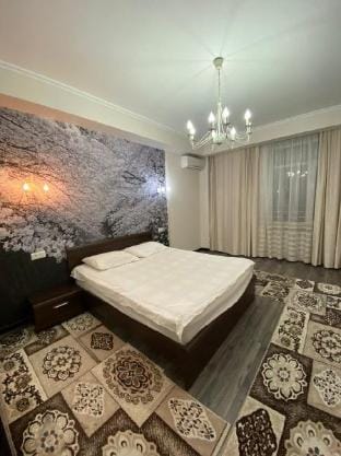 3-room apartment Philharmonic Apartment in Almaty Region, Kazakhstan
