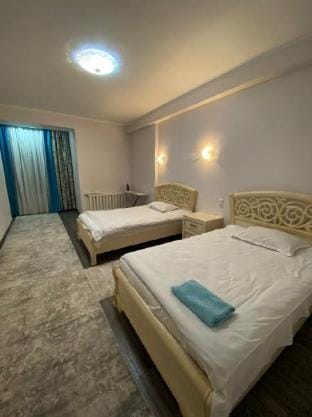 3-room apartment Philharmonic Apartment in Almaty Region, Kazakhstan
