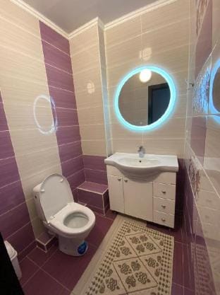 3-room apartment Philharmonic Apartment in Almaty Region, Kazakhstan